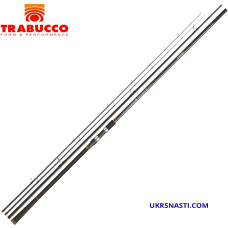 Удилище фидерное Trabucco Sygnum XS Big River Specialist